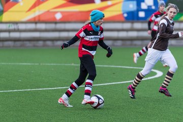 Bild 95 - wCJ Altona - Komet Blankenese : Ergebnis: 0:1